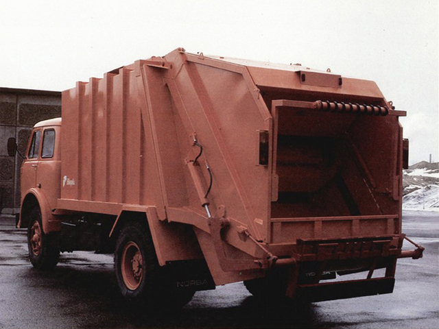 Norba Ki-12
